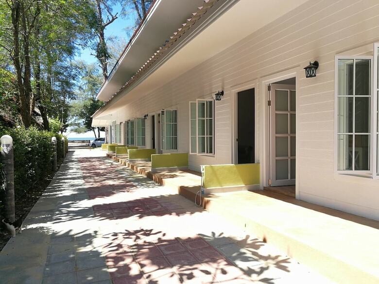 Hotel Blue Shore Cottage