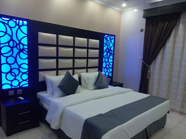 Aparthotel Burj Al Hayah Tower - Al Malaz