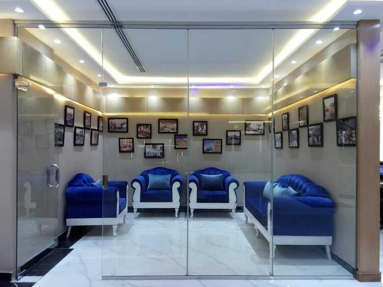 Aparthotel Burj Al Hayah Tower - Al Malaz