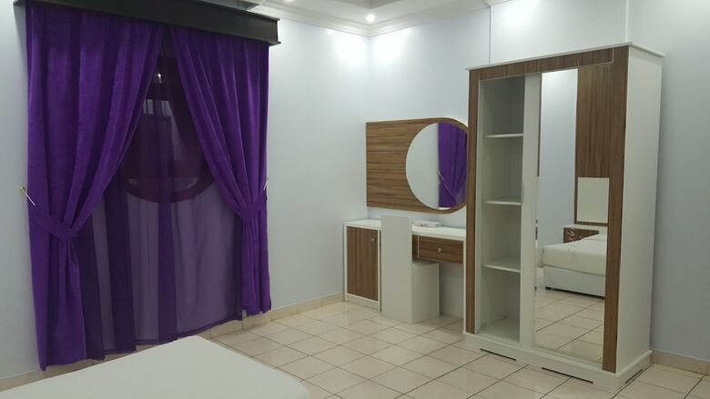 Aparthotel Burj Al Hayah Tower - Al Malaz
