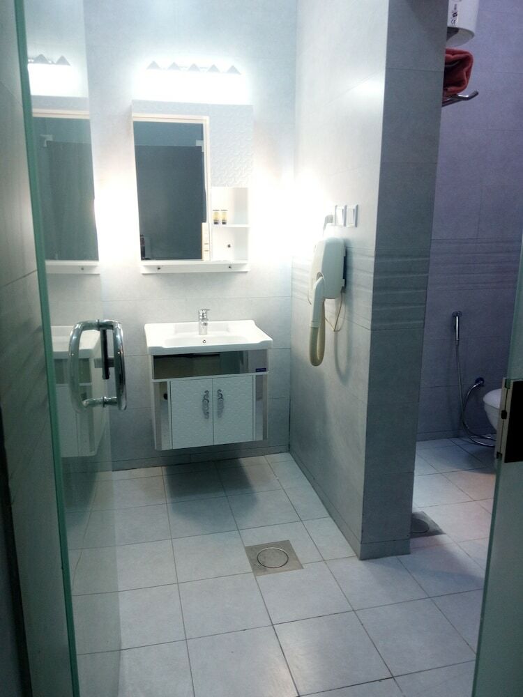 Aparthotel Burj Al Hayah Tower - Al Malaz