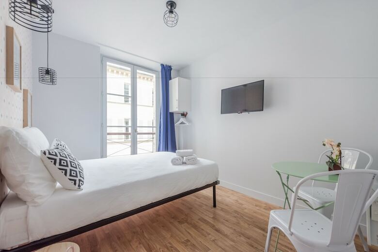 Apartments Ws Op�ra - Galeries Lafayette