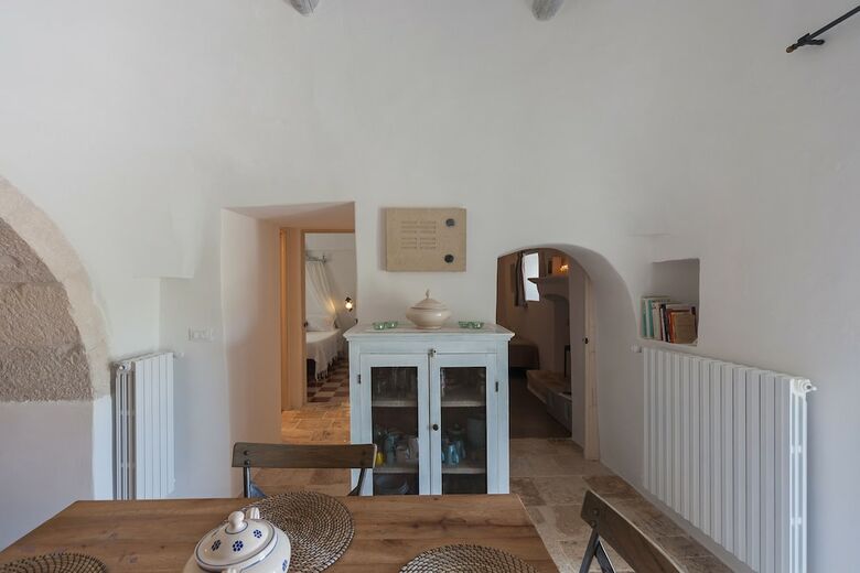 Bed & Breakfast I Sette Coni