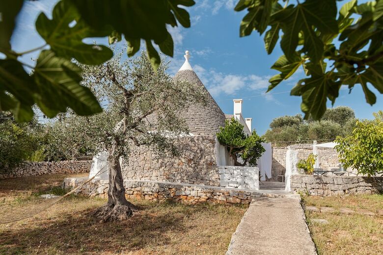 Bed & Breakfast I Sette Coni