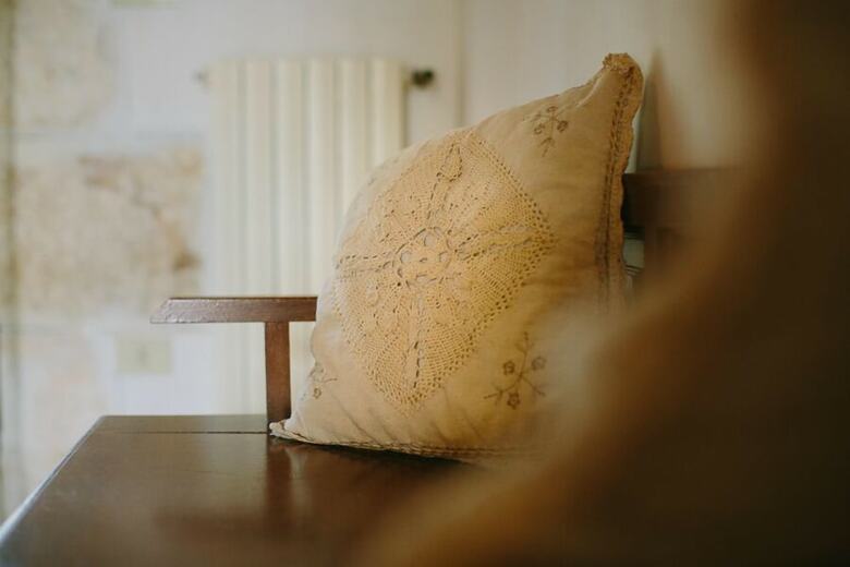 Bed & Breakfast I Sette Coni