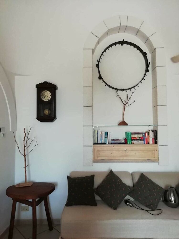 Bed & Breakfast I Sette Coni