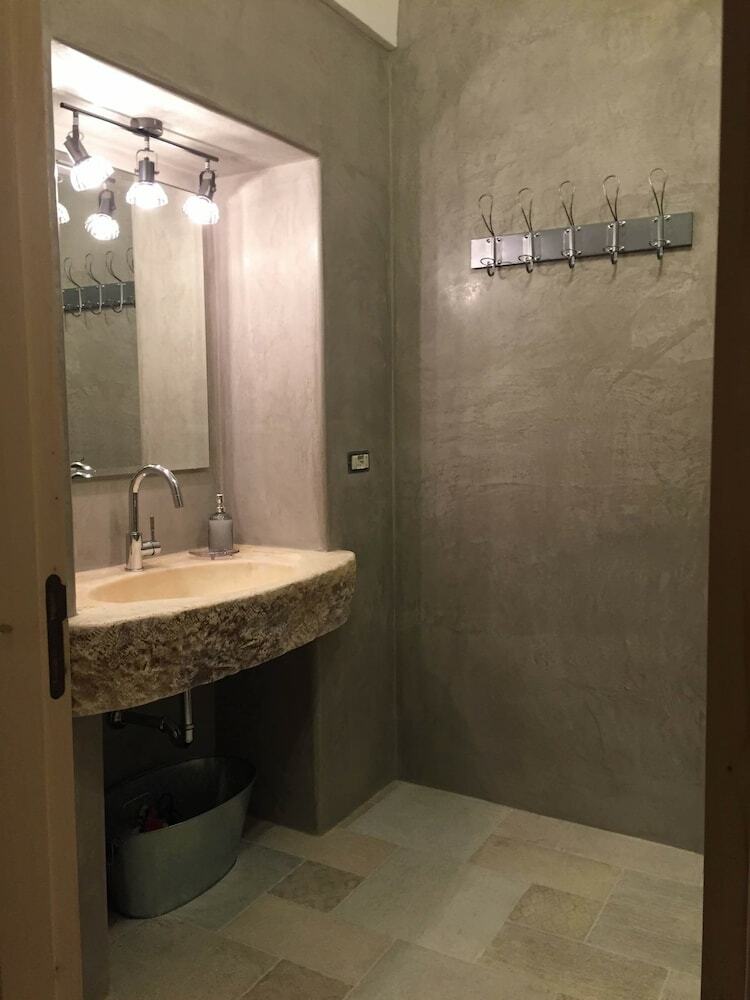 Bed & Breakfast I Sette Coni