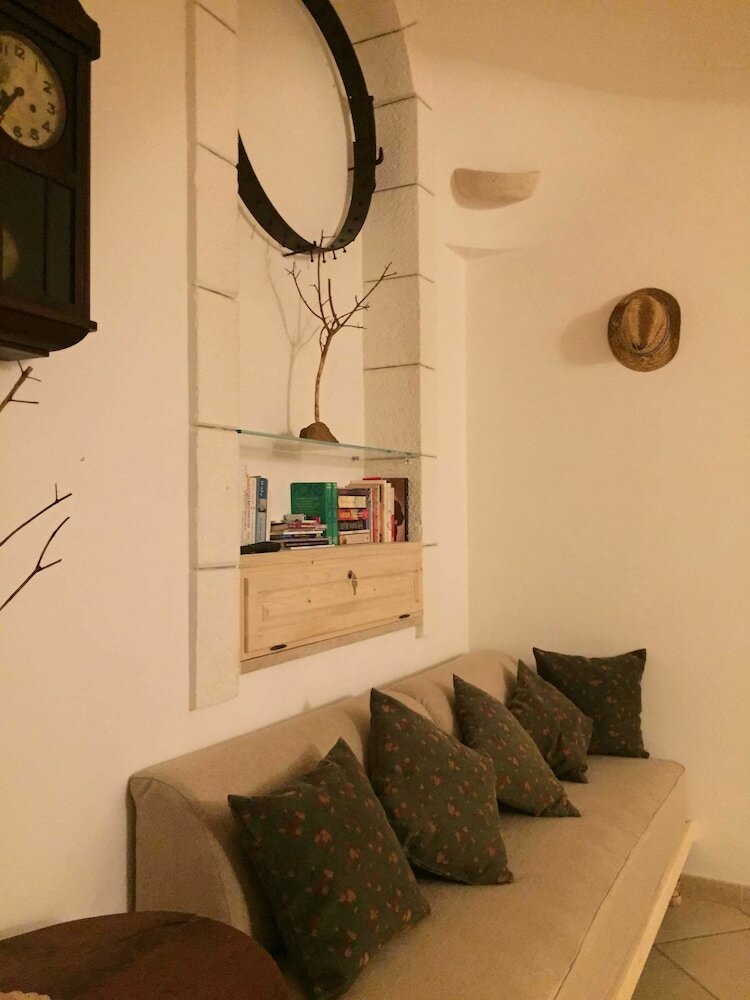 Bed & Breakfast I Sette Coni
