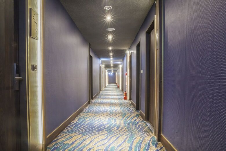 Kaoyu Hotel