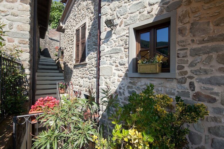 Bed And Breakfast La Pulce Dorata