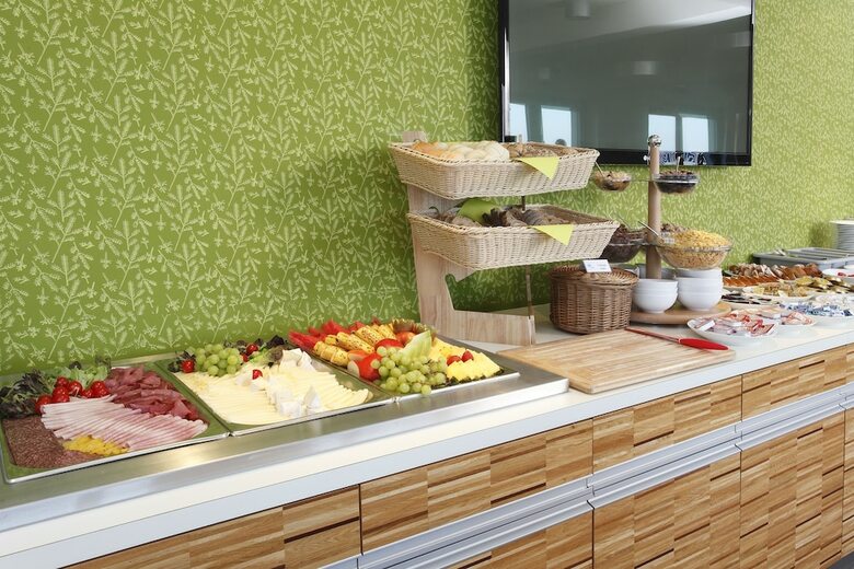 Horsk� Hotel Friesovy Boudy