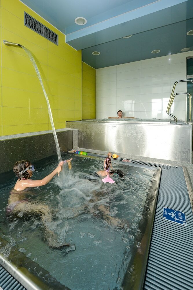 Horsk� Hotel Friesovy Boudy