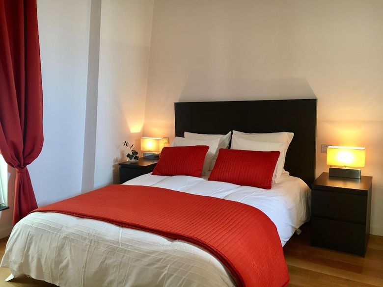 Apartamentos Coru�a Playa