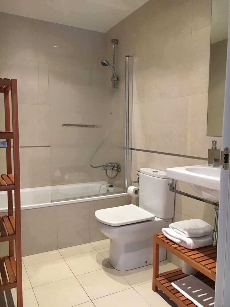 Apartamentos Coru�a Playa