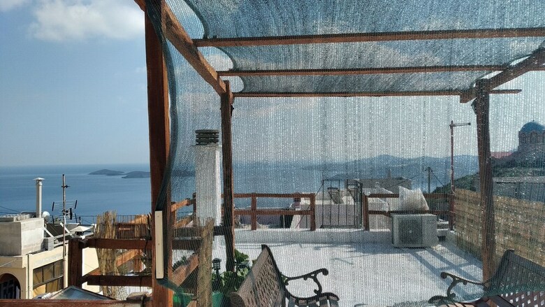 Ermoupoli Comfortable Home