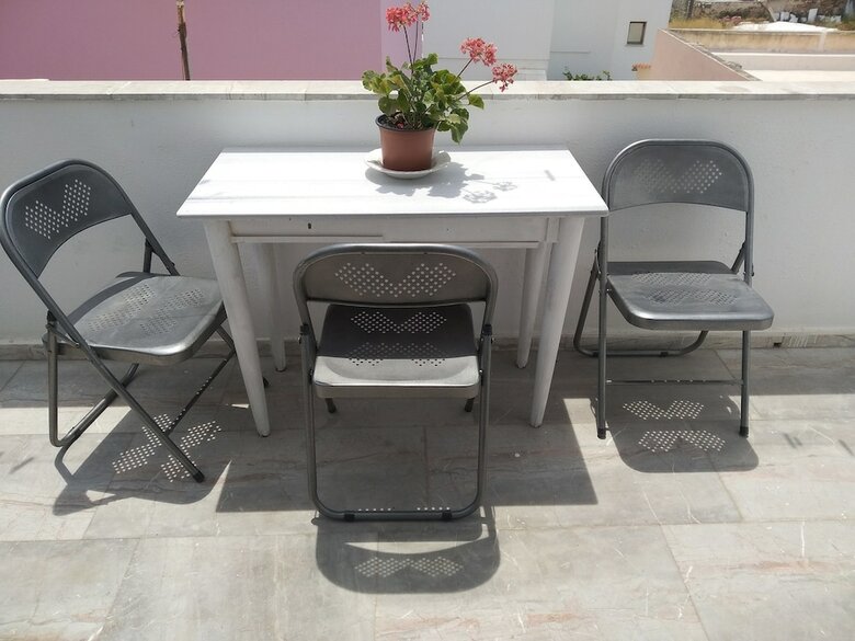 Ermoupoli Comfortable Home