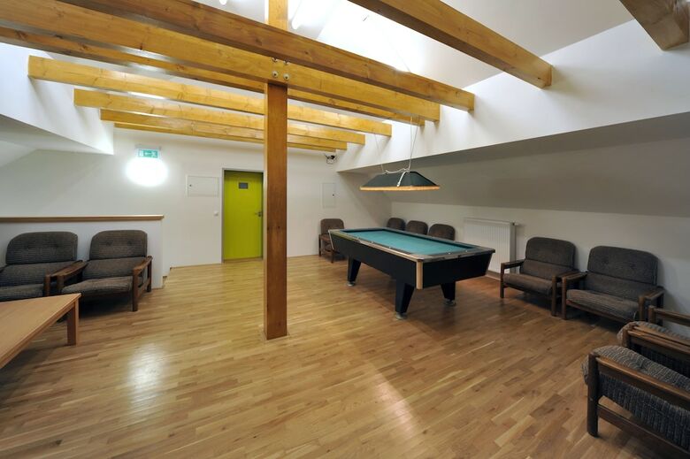 Pension Penzion Andula