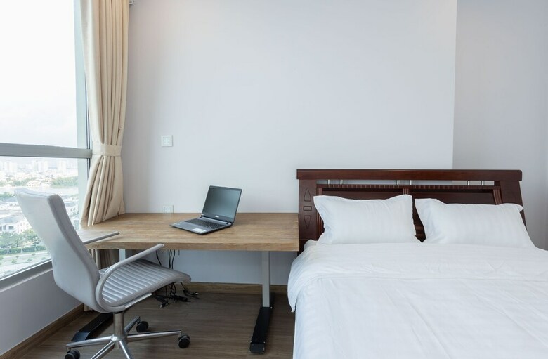 Nancy Apartment