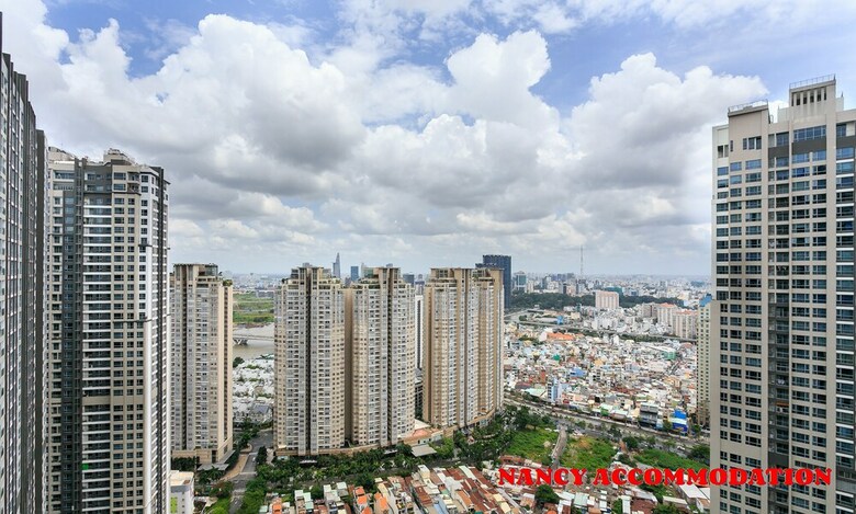 Nancy Apartment