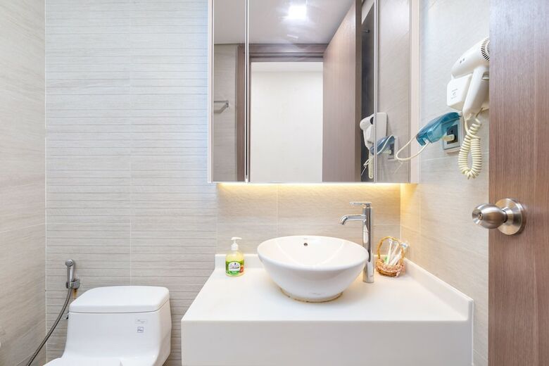 Nancy Apartment