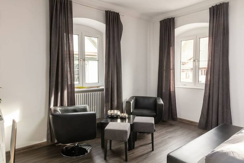 My Home Hotel Lamm Rottweil