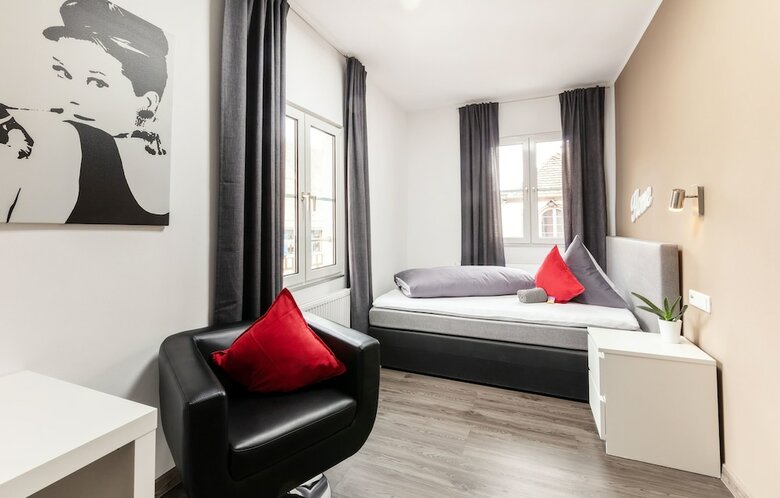 My Home Hotel Lamm Rottweil