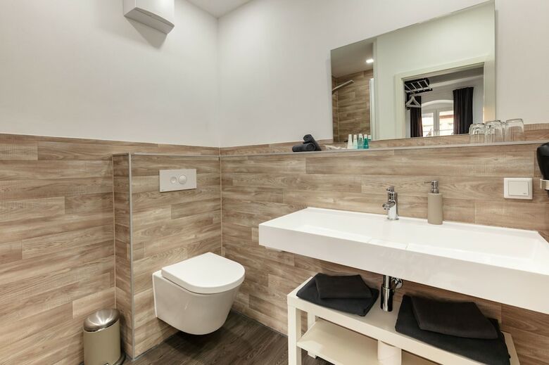 My Home Hotel Lamm Rottweil