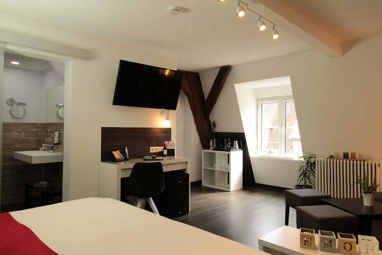 My Home Hotel Lamm Rottweil