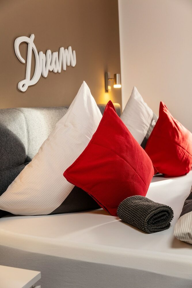 My Home Hotel Lamm Rottweil