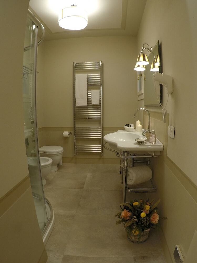 Bed & Breakfast Palazzo Della Stufa - Residenza D'epoca