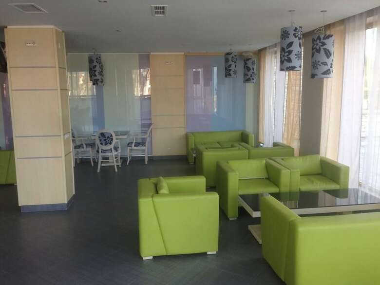 Aparthotel St. John Hill Apartments