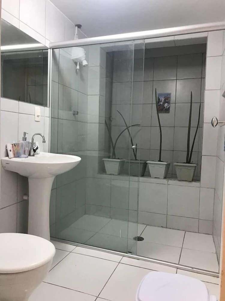 Hostal Hostel Paju�ara