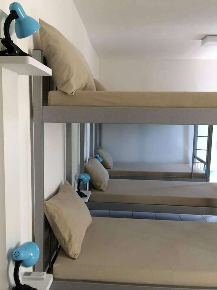 Hostal Hostel Paju�ara