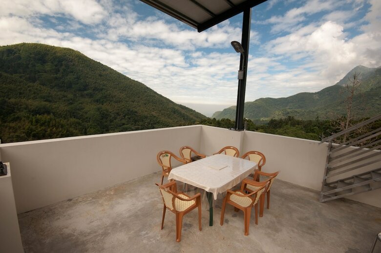 Bed & Breakfast Place Of Heart