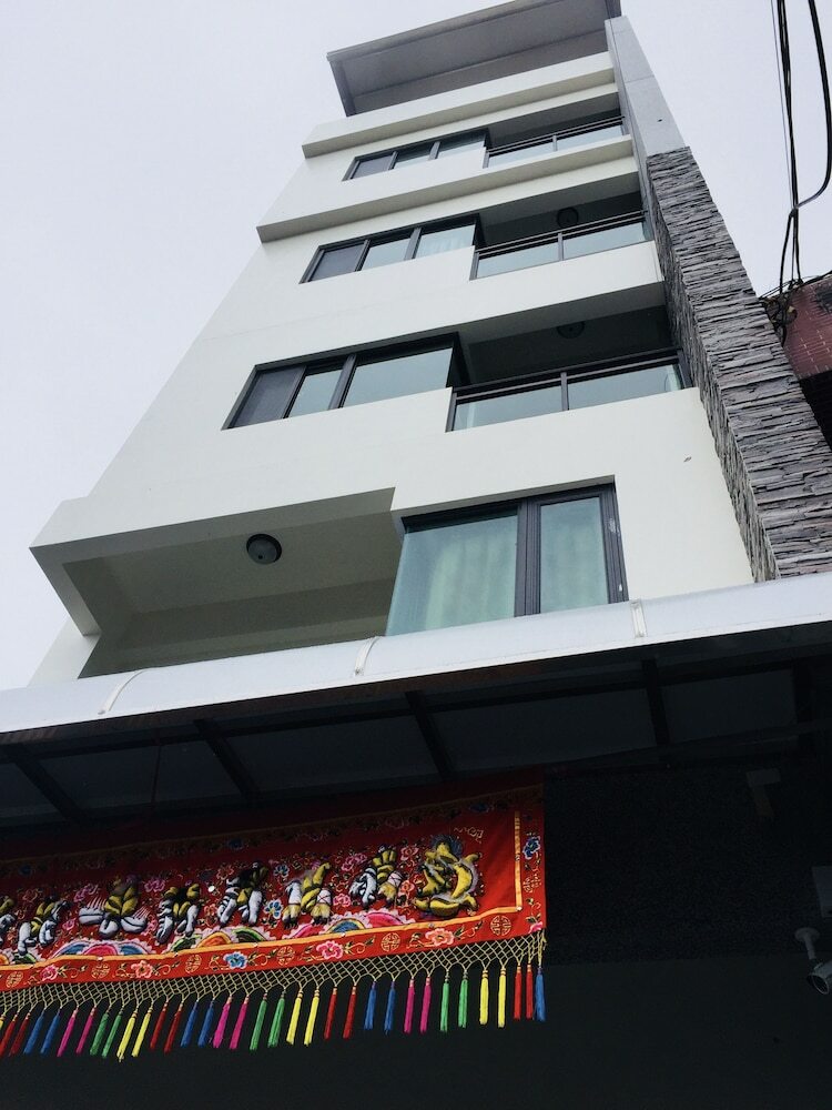 Bed & Breakfast Place Of Heart