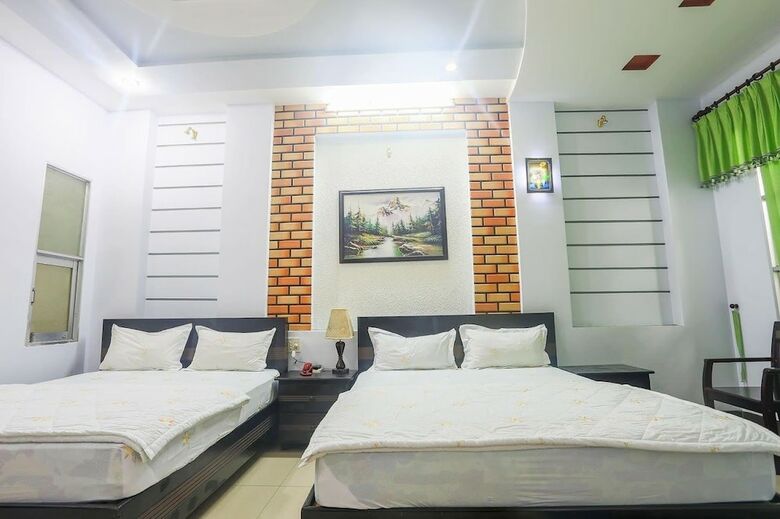 Hotel Thanh Kim Anh