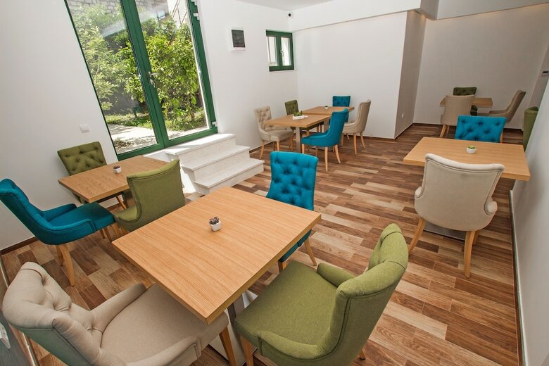 Hotel Alkima