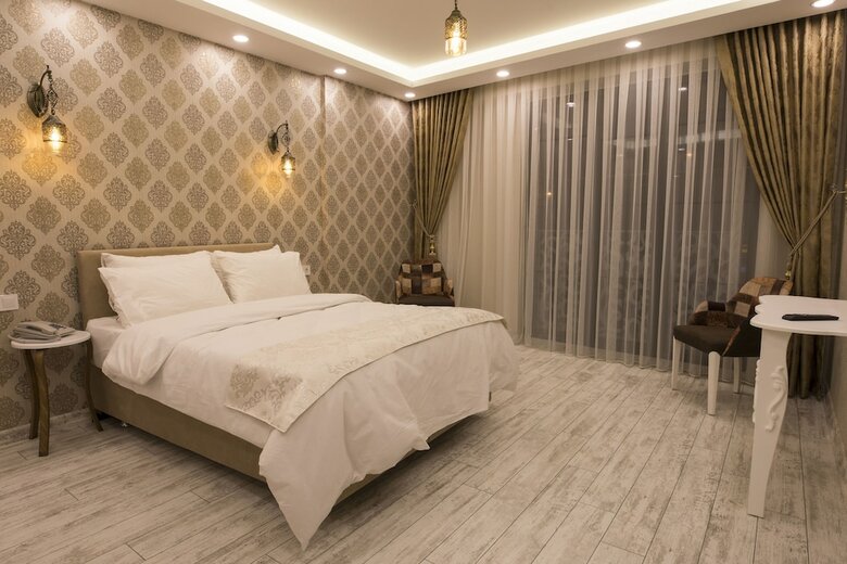 Hotel Peri 26 Otel