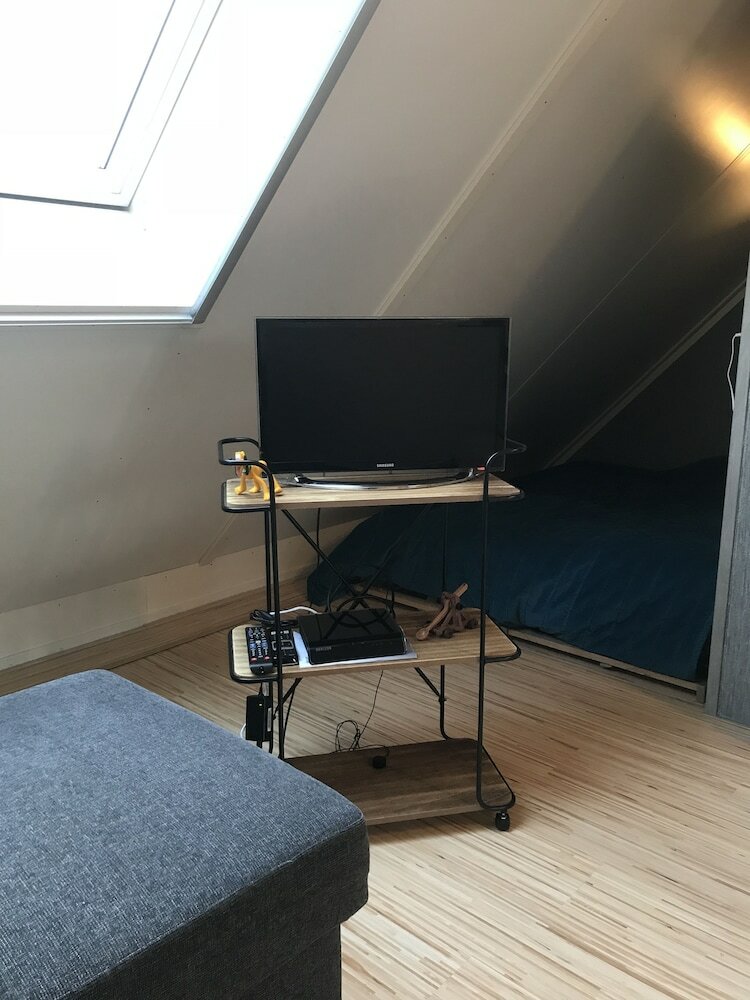 Apartamentos Midden In Dronten