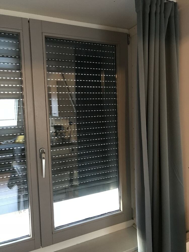 Apartamentos Midden In Dronten