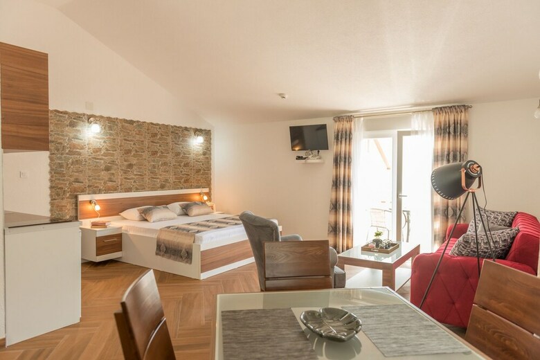 Apartamentos Stella Del Mare