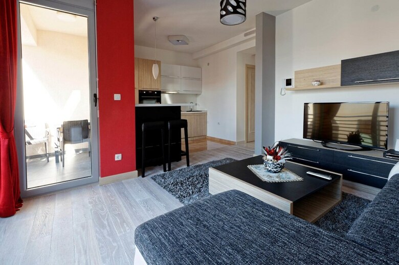 Jelena Vile & Apartments