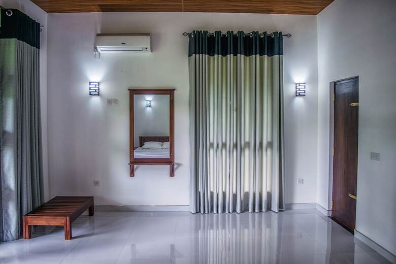 Hotel Wildescape Polonnaruwa