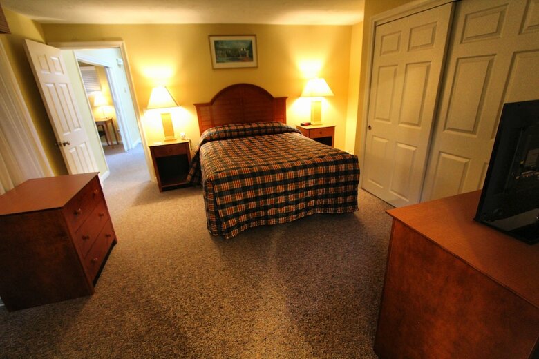 Cape Cod Holiday Estates, A Vri Resort