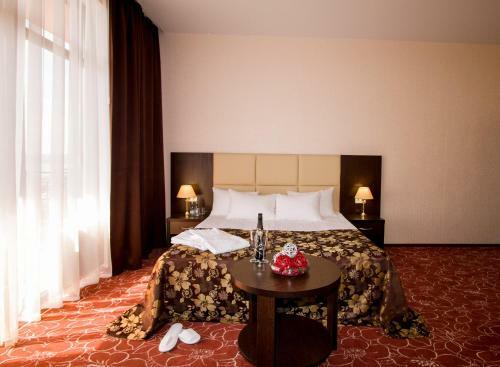 Hotel California