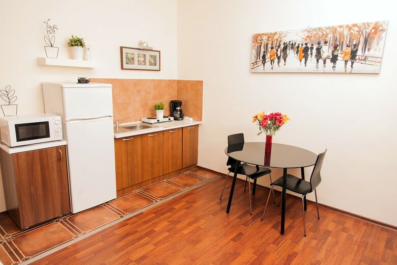 Hotel Mrg Apartments - Old Town