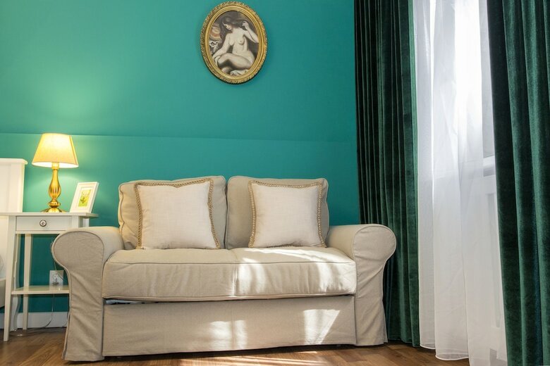 Hotel Mrg Apartments - Old Town