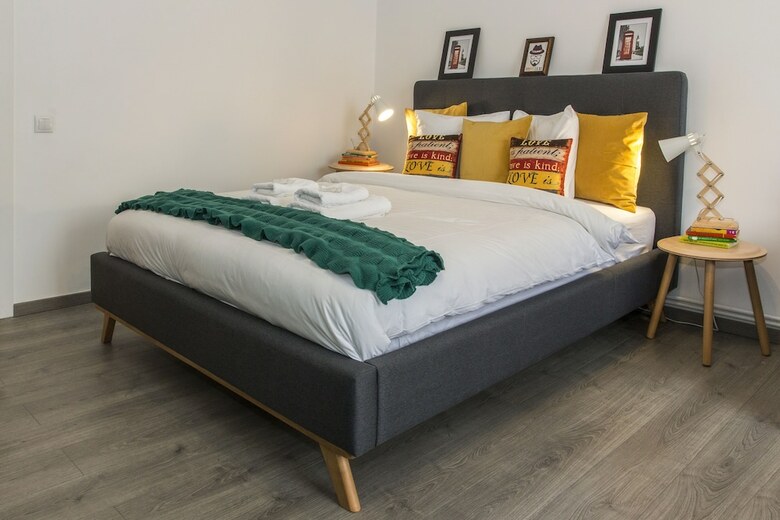 Hotel Mrg Apartments - Old Town