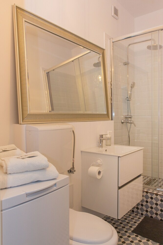 Hotel Mrg Apartments - Old Town