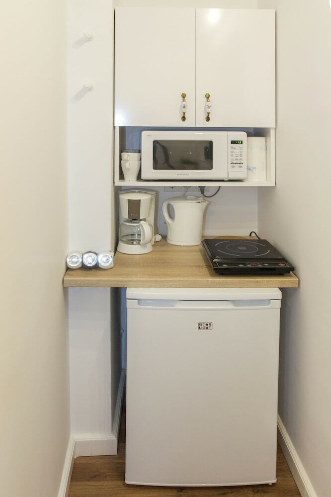 Hotel Mrg Apartments - Old Town